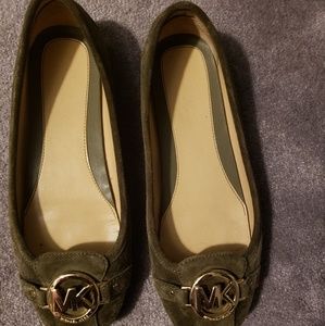 Michael Kors Flats